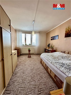 Prodej bytu 2+1, 59 m² 6