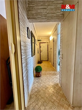 Prodej bytu 2+1, 59 m² 4