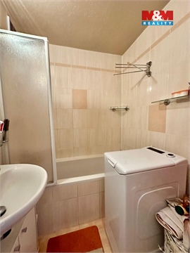 Prodej bytu 2+1, 59 m² - 14