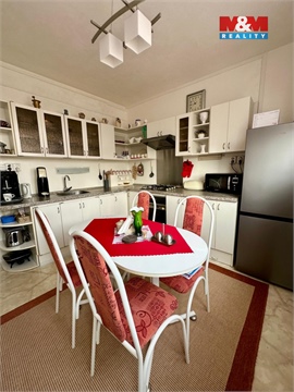 Prodej bytu 2+1, 59 m² 14