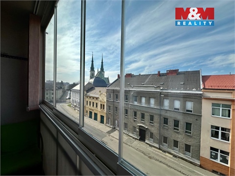 Prodej bytu 2+1, 59 m² - 16