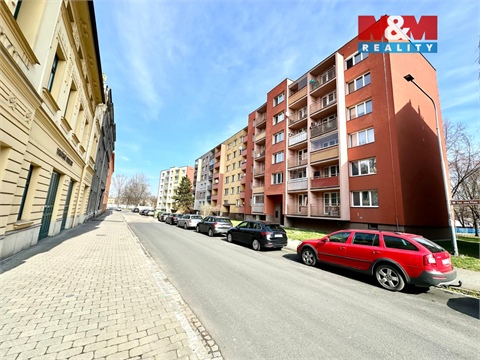 Prodej bytu 2+1, 59 m² - 8