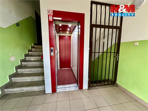 Prodej bytu 2+1, 59 m² 8