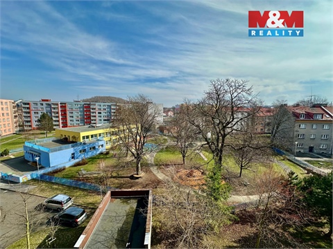 Prodej bytu 2+1, 59 m² - 10