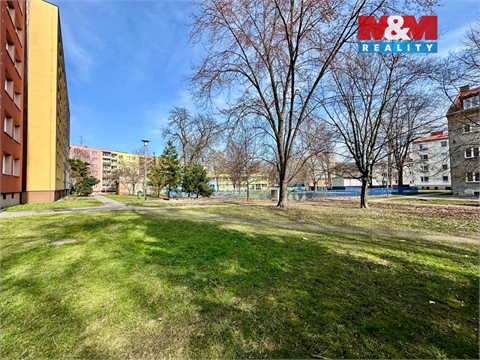 Prodej bytu 2+1, 59 m² 10