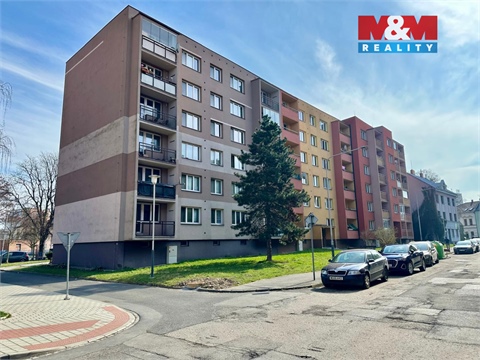 Prodej bytu 2+1, 59 m² - 2