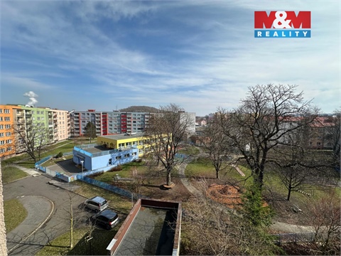 Prodej bytu 2+1, 59 m² - 6