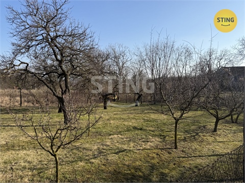 Prodej sadu, 4 555 m² - 4