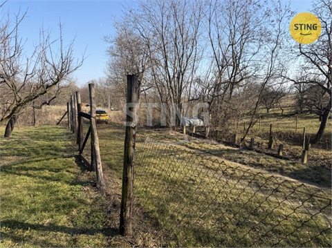 Prodej sadu, 4 555 m² 4