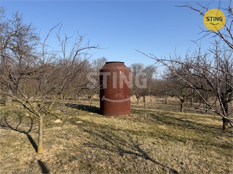 Prodej sadu, 4 555 m² 6