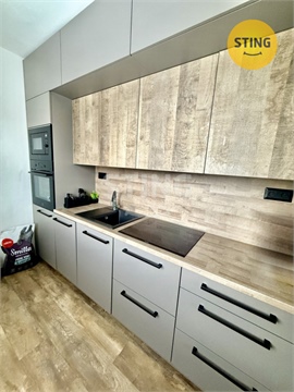 Pronájem bytu 2+1, 54 m² - 6