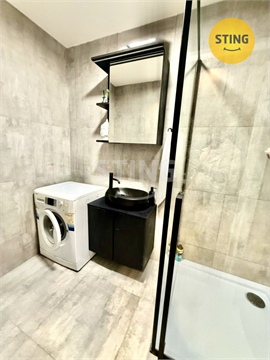 Pronájem bytu 2+1, 54 m² - 2