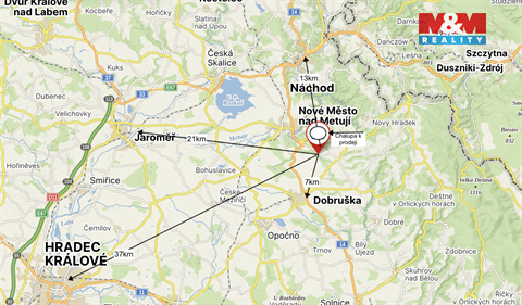 Prodej chaty / chapuly, 49 m² 8