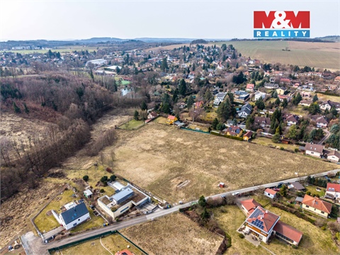 Prodej stavebního pozemku, 924 m² - 10