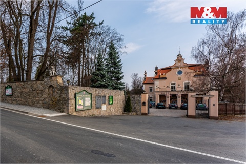 Prodej stavebního pozemku, 924 m² 14