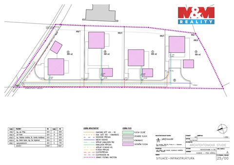 Prodej stavebního pozemku, 924 m² 8