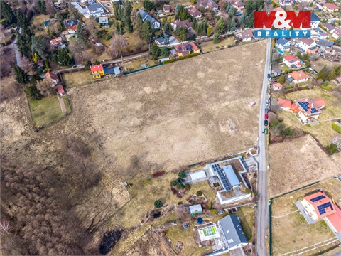 Prodej stavebního pozemku, 924 m² 10