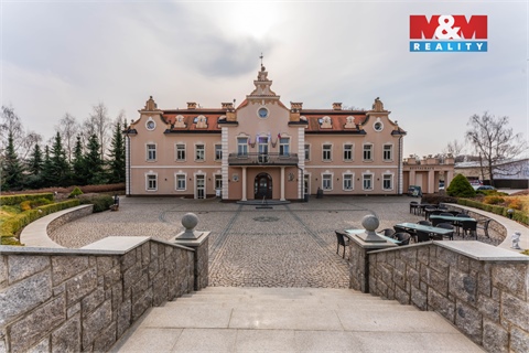 Prodej stavebního pozemku, 924 m² - 12