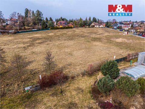 Prodej stavebního pozemku, 924 m² 12