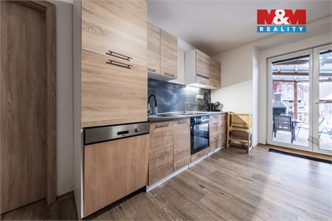 Prodej rodinného domu, 60 m² - 0