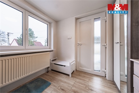 Prodej rodinného domu, 60 m² 4