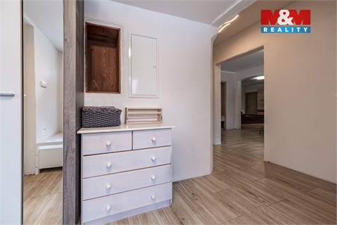 Prodej rodinného domu, 60 m² 6