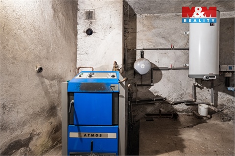 Prodej rodinného domu, 60 m² 16