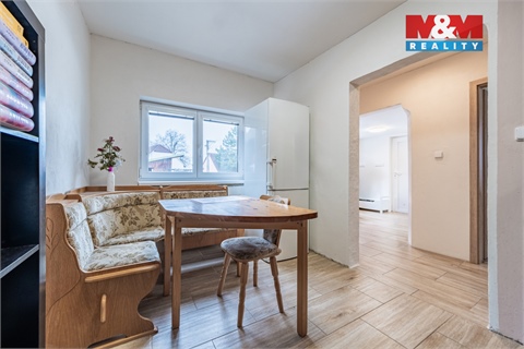 Prodej rodinného domu, 60 m² - 2