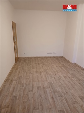 Pronájem bytu 1kk, 23 m² 2