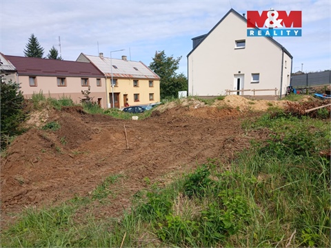 Prodej stavebního pozemku, 368 m² 4