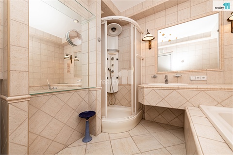 Pronájem bytu 2kk, 78 m² - 10