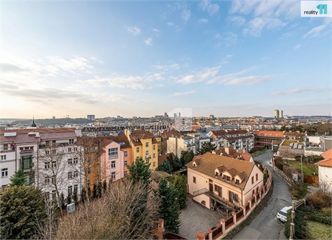 Pronájem bytu 2kk, 78 m² - 16