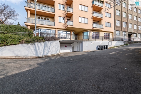 Pronájem bytu 2kk, 78 m² - 18