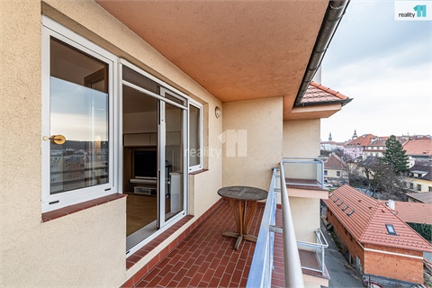 Pronájem bytu 2kk, 78 m² - 14