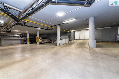 Pronájem bytu 2kk, 78 m² - 20