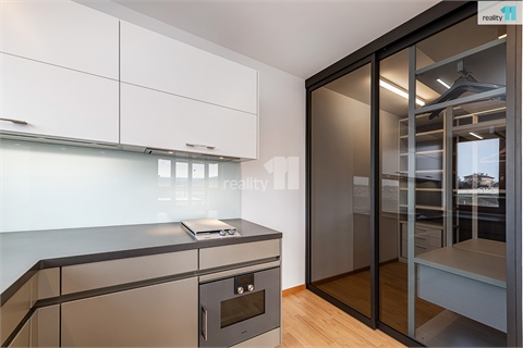 Pronájem bytu 2kk, 78 m² - 4