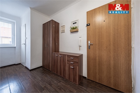 Prodej bytu 2+1, 61 m² - 6