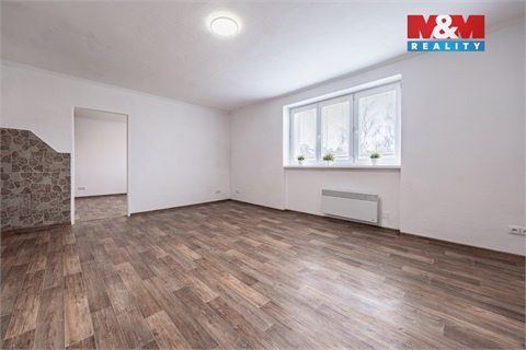 Prodej bytu 2+1, 61 m² - 4