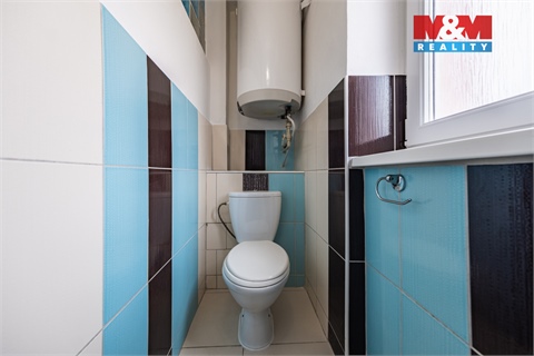 Prodej bytu 2+1, 61 m² - 14