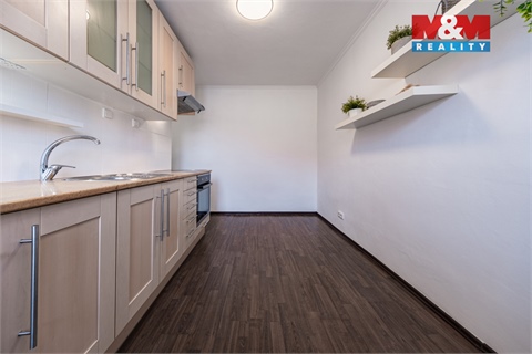 Prodej bytu 2+1, 61 m² - 2