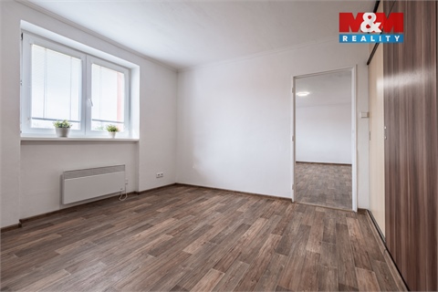 Prodej bytu 2+1, 61 m² 8