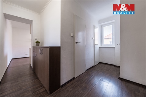 Prodej bytu 2+1, 61 m² 6