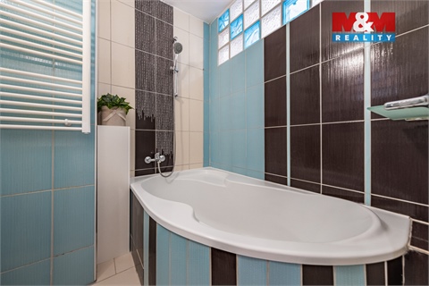 Prodej bytu 2+1, 61 m² 14