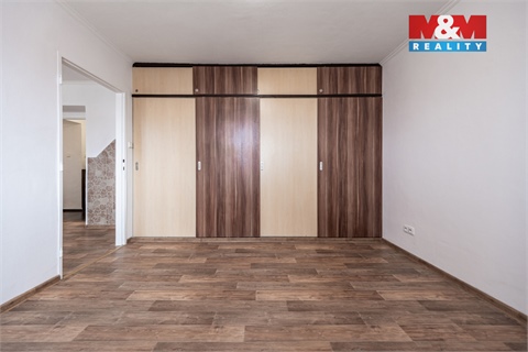 Prodej bytu 2+1, 61 m² - 8