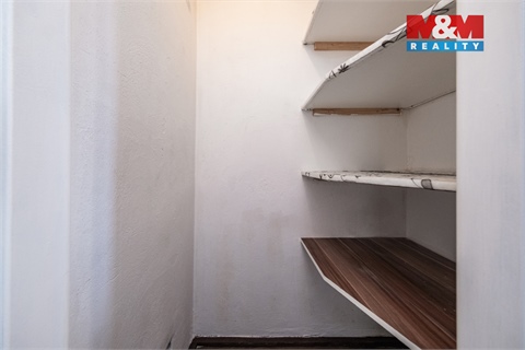 Prodej bytu 2+1, 61 m² - 16