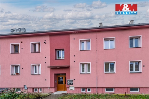 Prodej bytu 2+1, 61 m² 20