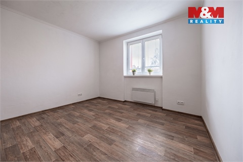 Prodej bytu 2+1, 61 m² 10