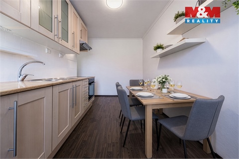 Prodej bytu 2+1, 61 m² 4