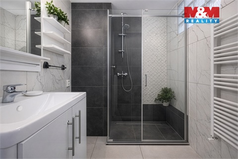 Prodej bytu 2+1, 61 m² - 12