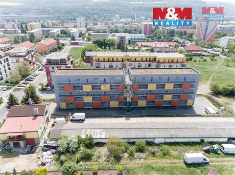 Pronájem bytu 3kk, 109 m² 0